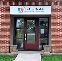 Back to Health Chiropractic & Acupuncture is located in Southbury, Connecticut. Call (203) 263-0411 for your appointment today. Start living your best, pain-free, active life.